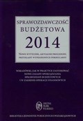 Sprawozdaw... - Barbara Jarosz -  foreign books in polish 