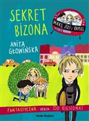 Sekret Biz... - Anita Głowińska -  Książka z wysyłką do UK