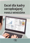 Excel dla ... - Piotr Dynia -  Polish Bookstore 