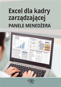 Obrazek Excel dla kadry zarządzającej Panele menedżera