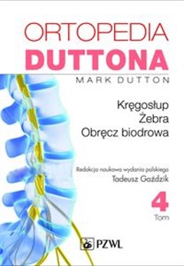Picture of Ortopedia Duttona Tom 4