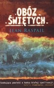 Obóz Święt... - Jean Raspail -  books from Poland