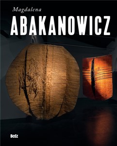 Picture of Magdalena Abakanowicz