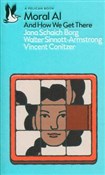 Polska książka : Moral AI A... - Borg Jana Schaich, Walter Sinnott-Armstrong, Vincent Conitzer
