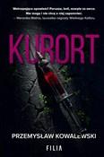 polish book : Kurort - Przemysław Kowalewski