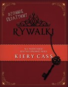 Rywalki Dz... - Kiera Cass -  foreign books in polish 