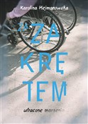 polish book : Za zakręte... - Karolina Hejmanowska