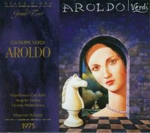 Picture of Verdi: Aroldo