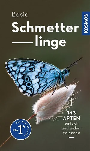 Obrazek DREYER, E: BASIC SCHMETTERLINGE