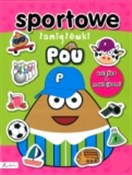 POU. Sport... - Opracowanie Zbiorowe -  Książka z wysyłką do UK