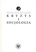 polish book : Kryzys i s... - Krzysztof Wielecki