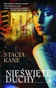 Nieświęte ... - Stacia Kane -  Polish Bookstore 