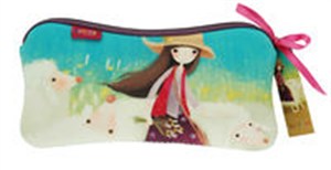 Picture of Futerał neoprenowy Buttercup Meadow