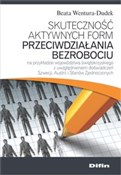 Skutecznoś... - Beata Wentura-Dudek -  Polish Bookstore 