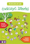 Przedszkol... - Opracowanie Zbiorowe -  foreign books in polish 