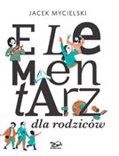 Elementarz... - Jacek Mycielski -  books in polish 