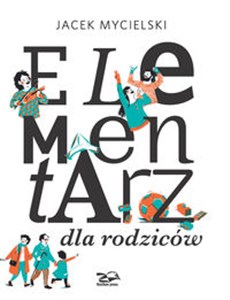 Picture of Elementarz dla rodziców