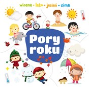 Pory roku - Opracowanie Zbiorowe -  foreign books in polish 