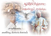 polish book : Katechizm ... - Beata Kosińska