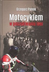Picture of Motocyklem w poszukiwaniu idei