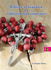 Picture of Biblijne rozważania na nabożeństwa różańcowe