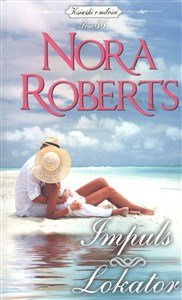 Picture of Impuls lokator wyd. kieszonkowe