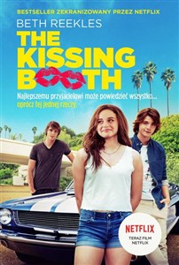 Picture of The Kissing Booth