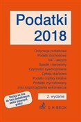 Podatki 20... -  books in polish 