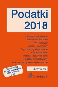 Obrazek Podatki 2018