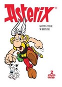 Asterix Bo... - Opracowanie Zbiorowe -  Polish Bookstore 