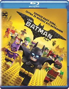 Picture of Lego Batman. Film (Blu-Ray)