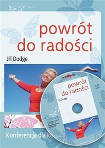 Picture of [Audiobook] Powrót do radości CD AUDIO