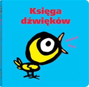 Picture of Księga dźwięków