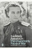 Polska książka : The Unwoma... - Svetlana Alexievich