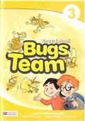 Bugs Team ... - Anna Parr-Modrzejweska - Ksiegarnia w UK