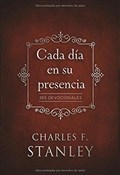 Książka : Cada dÄ‚Â­... - Dr Charles Stanley