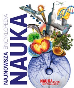 Picture of Najnowsza encyklopedia Nauka