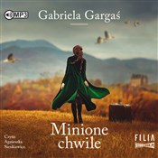 polish book : [Audiobook... - Gabriela Gargaś