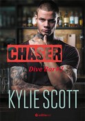 Chaser Div... - Kylie Scott -  foreign books in polish 