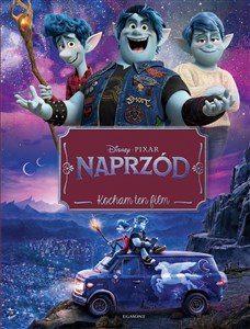 Picture of Naprzód Kocham ten film