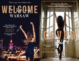 Picture of Cover Girl / Welcome to Spicy Warsaw