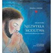 polish book : Niezwykła ... - Maciej Dura