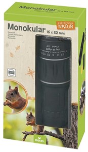 Obrazek Lornetka - Monokular