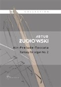 Książka : Air Prelud... - Artur uchowski