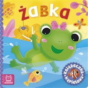 Książeczka... - Anna Podgórska -  foreign books in polish 