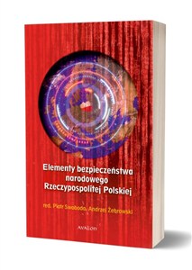 Picture of Elementy bezpieczeństwa narodowego Rzeczypospolitej Polskiej