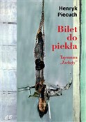 Bilet do p... - Henryk Piecuch -  foreign books in polish 