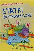 Statki ort... - Magdalena Tomkowska -  Polish Bookstore 