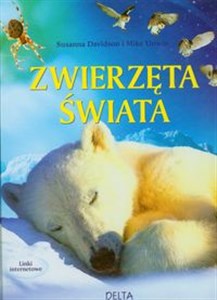 Obrazek Zwierzęta świata