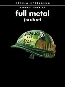 Obrazek Full Metal Jacket (edycja specjalna)